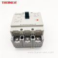 50AF MCCB 3 POLES Circuit Breaker 10kA